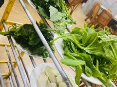-腾益清真铜瓢牛肉馆