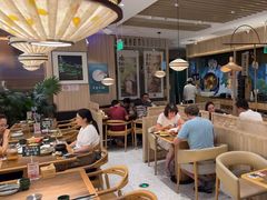 -云海肴·汽锅鸡·云南菜(广安门天虹店)