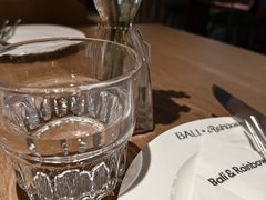 -芭莉与彩虹西餐厅(成都合生汇店)