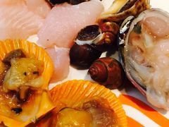 -V-ONE西雅图海鲜自助餐厅(仓山万达广场店)