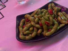 -云晓光头烧烤吧(新大陆广场店)