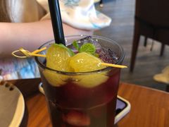 -mango tree芒果树泰国餐厅(青岛万象城店)