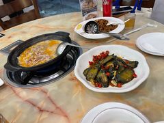 -李师傅脆肚(梅林店)