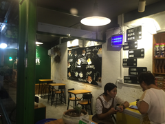 大堂-阿信厚吐司(曾厝垵店)