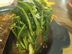 -言玖鲜火锅串串披萨自助(益田假日店)
