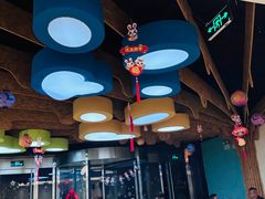 -贝乐少儿英语·全外教(滨江中心)