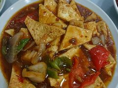 -天乐农家鱼头王(天目湖店)