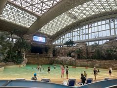 -杭州开元森泊度假乐园