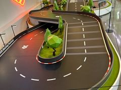 -现代汽车文化中心 Hyundai Motorstudio Beijing