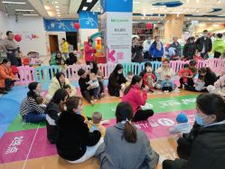 -孩子王(协信星光时代广场店)