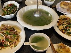 -喜洲翰林餐厅(董家百年老宅店)