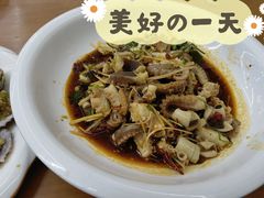 -望海潮海鲜店 特色家常菜(在海一方店)