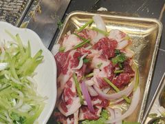 -板凳烧烤(东关街店)