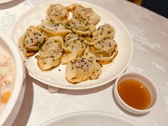 油煎馄饨-和记小菜(东方店)