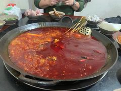 -星鸿社重庆老火锅