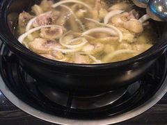 -东椰·海南椰子鸡火锅(朝阳门店)