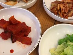 -长寿参鸡汤(朝韩风情街店)