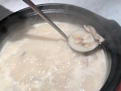 -捞神煲汤火锅(湖滨商业街店)