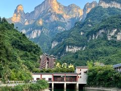 -张家界天门山国家森林公园
