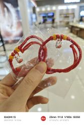 -周大生CHOW TAI SENG(成山路巴黎春天店)