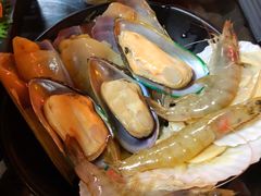 -丽江庭院之爱在路上(西单店)