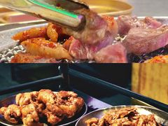 -釜山火炉·海鲜烤肉(紫藤路店)