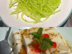 -羲和雅苑•北京烤鸭(国贸商城店)
