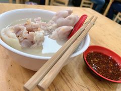-雷祖芳老妈蹄花店