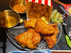 -摩打食堂(壹方中心店)