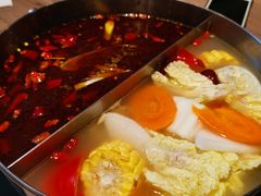 -老鼎旺安格斯牛肉火锅(衡艺广场店)