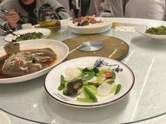 -国人川菜(李家村建东街店)