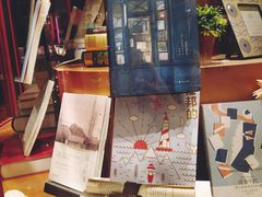 -西西弗书店(城西银泰城店)