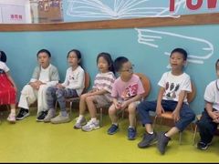 -奇尔思青少儿·语言·艺术·演讲(顾戴路店)