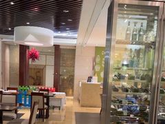 -海航大厦万豪酒店彩海轩中餐厅(霄云路店)