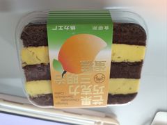 巧克力三明治-格美思蛋糕gemce cake(托乐嘉店)