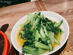 -茉莉餐厅(包河万达店)