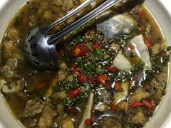 -味道云南·云朵山歌(东方都会广场店)