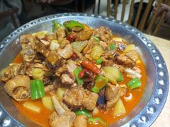 -禾木·新疆特色美食
