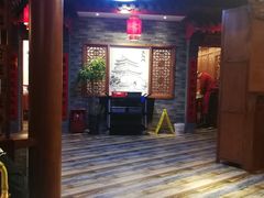 包房-京鼎轩北京烤鸭(世纪金源店)