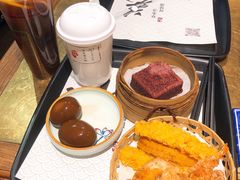 -和府捞面(东直门银座店)
