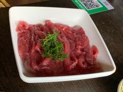 -滇釜火锅·能喝汤的火锅(车公庄店)