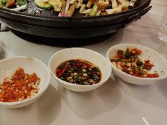 -一烙锅(友谊店)