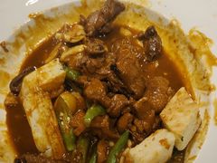 -鼎好家常菜(天桥店)