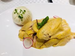 -望乡楼上海菜(日月光店)