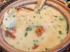 -潮十三潮汕砂锅粥(高新四路大都荟店)