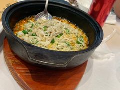 -花中城·杭帮菜·粤菜·海鲜火锅(清泰街店)