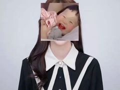 -iF摄影•全家福•证件照•形象照(南山店)