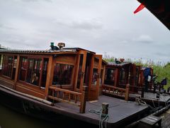 -宁波杭州湾国家湿地公园
