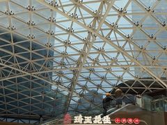 -好世界商业广场(北京国际中心店)