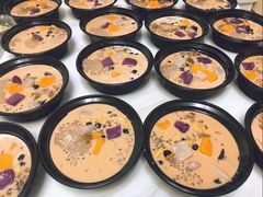 -广德记·椰子冻手制甜品(福田总店)